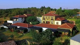 the gallipoli houses
