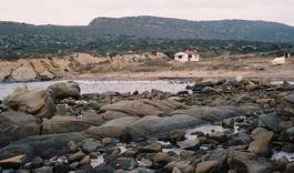 the suvla harbours